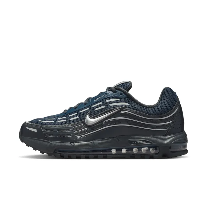 Nike Air Max TL 2.5 Anthracite Thunder Blue Metallic Silver (IO2263-060)