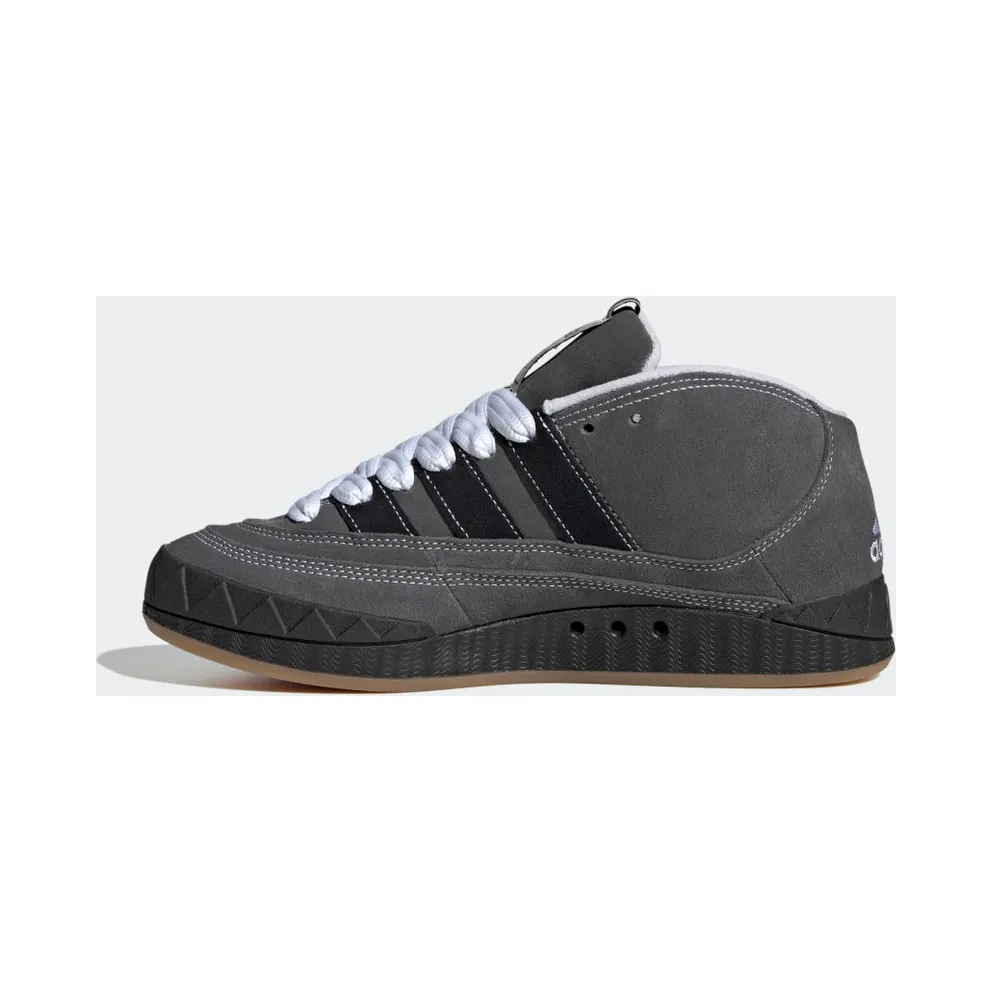 Adidas adidas Adimatic Mid YNuK Grey Five / Core Black / Off White (IE2174)