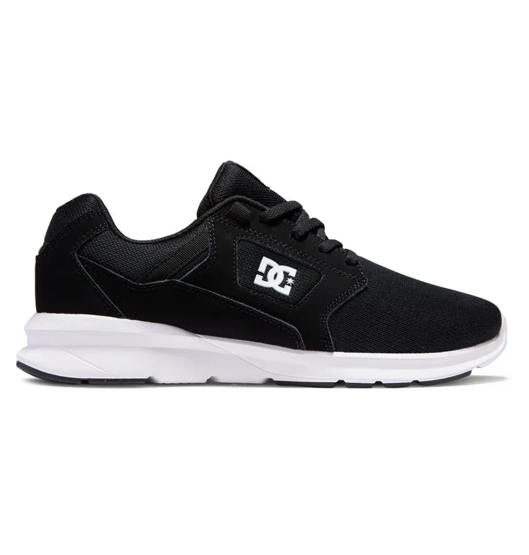 DC Skyline black/white (ADYS400066-BKW)