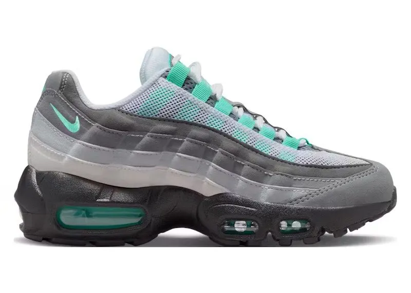 Nike Air Max 95 Hyper Turquoise (HV2538-100)