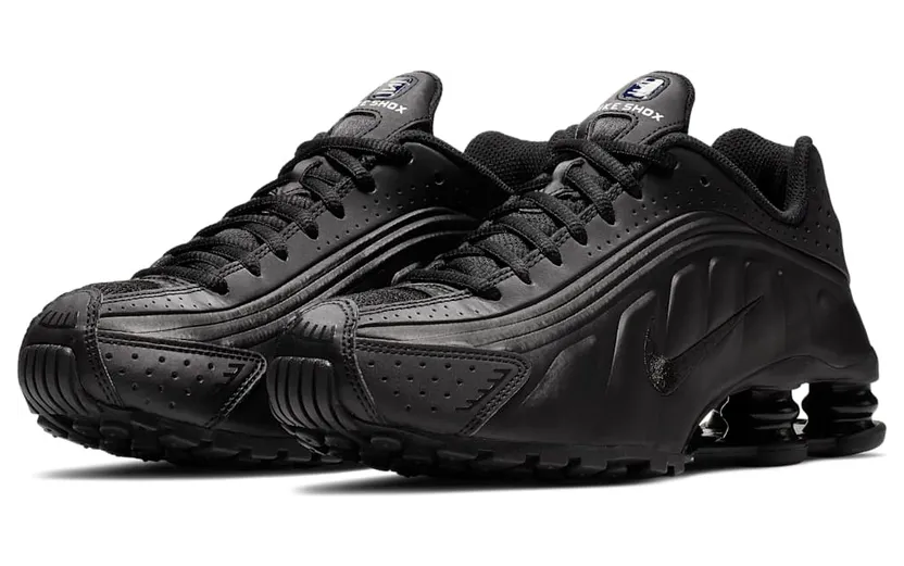 nike-shox BQ4000-001