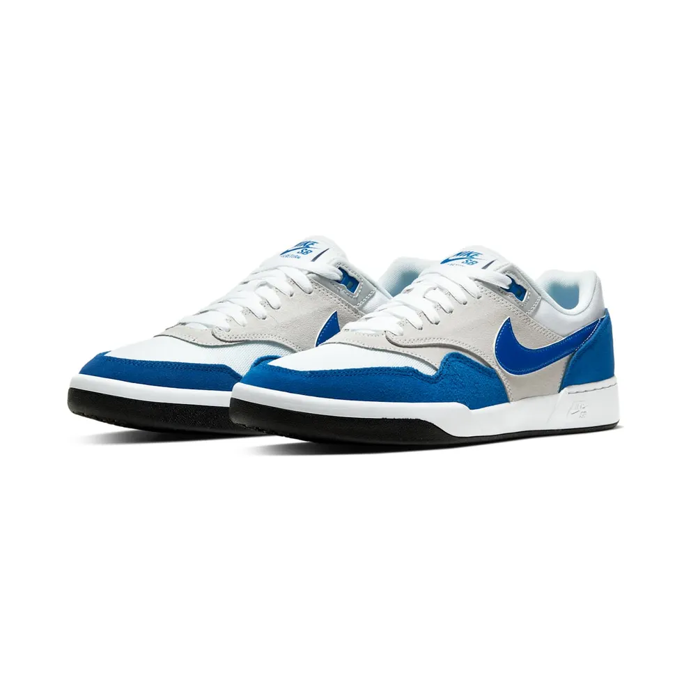 Nike SB GTS Return Sport Royal Sport Royal/White/Neutral Grey (CD4990-400)