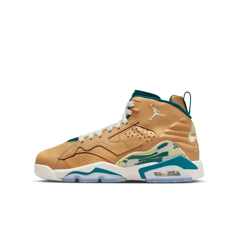 Jordan MVP Twine Geode Teal (DZ5577-700)