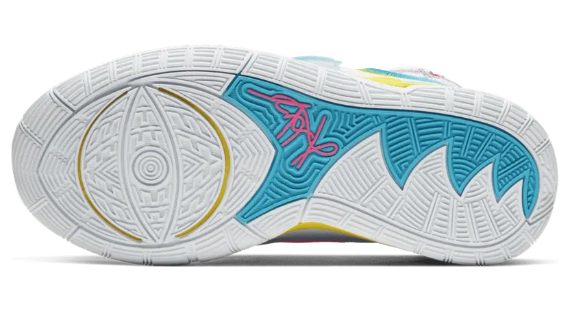 nike-kyrie-6 BQ5599-101
