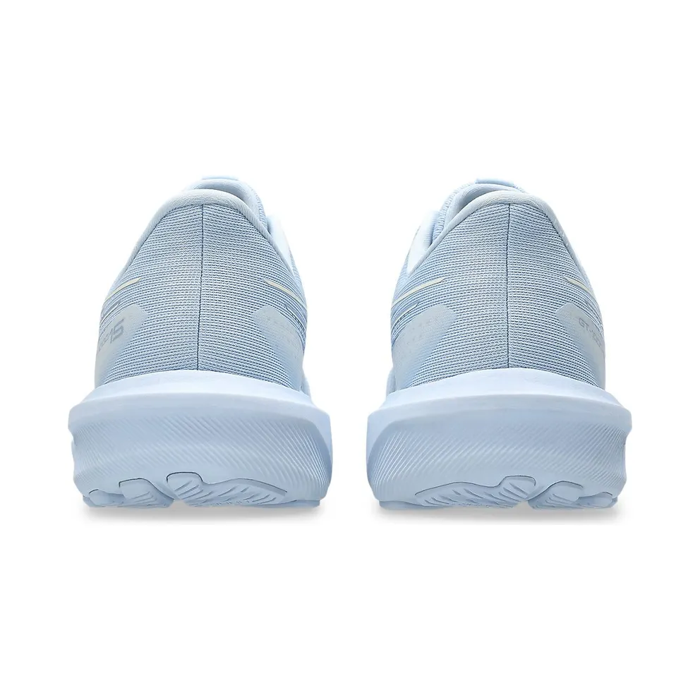 ASICS GT-1000 15 “Solid Air / Cream” (1012B994-400)