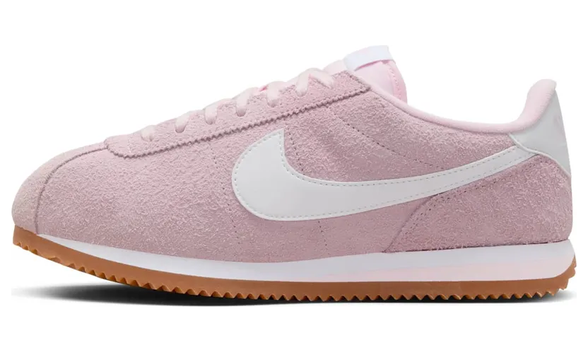 Nike Cortez Vintage “Pink Foam” (FJ2530-600)