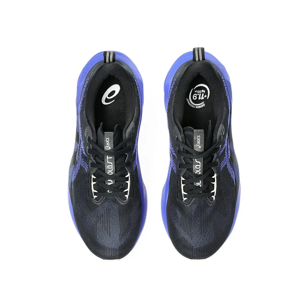 ASICS NOVABLAST 5 “Black / Cobalt Burst” (1011B974-004)