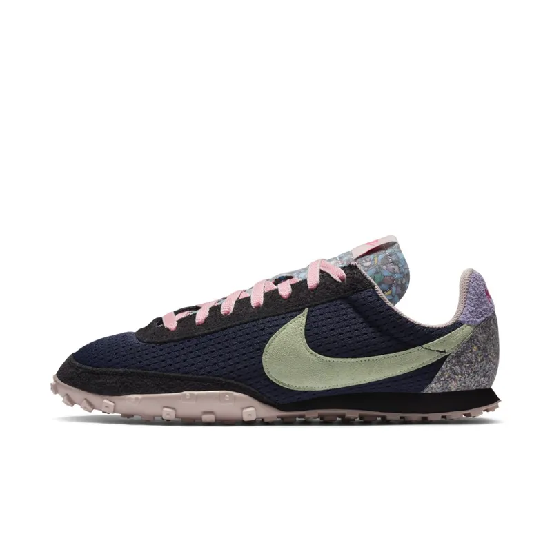 Nike Waffle Racer Blue (DA4656-400)
