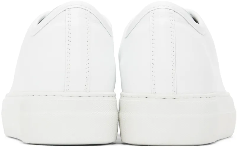 Sofie D’Hoore Fox “White” (W22-FOX-LWHITE-01)