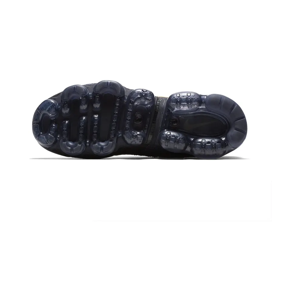 Nike Air VaporMax 2 Team Red Obsidian (942842-604)