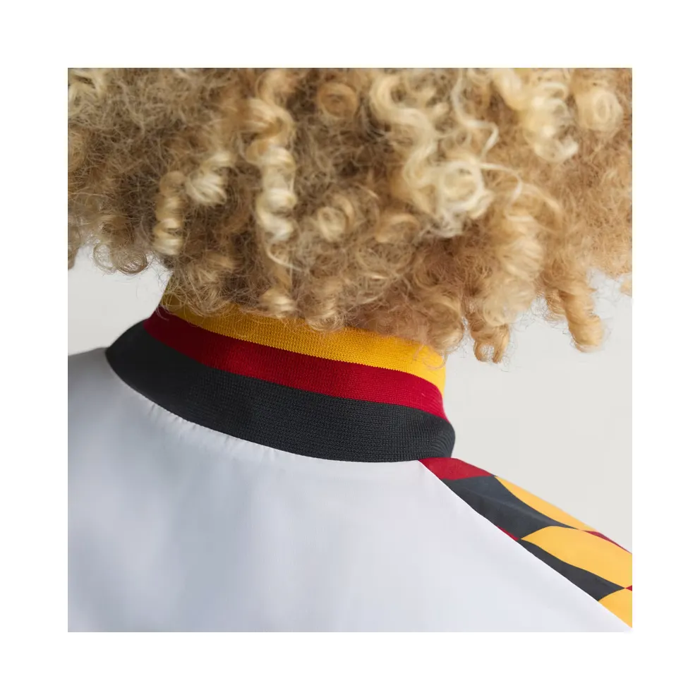 adidas Germany Track Top 1994 “White” (JW8809)