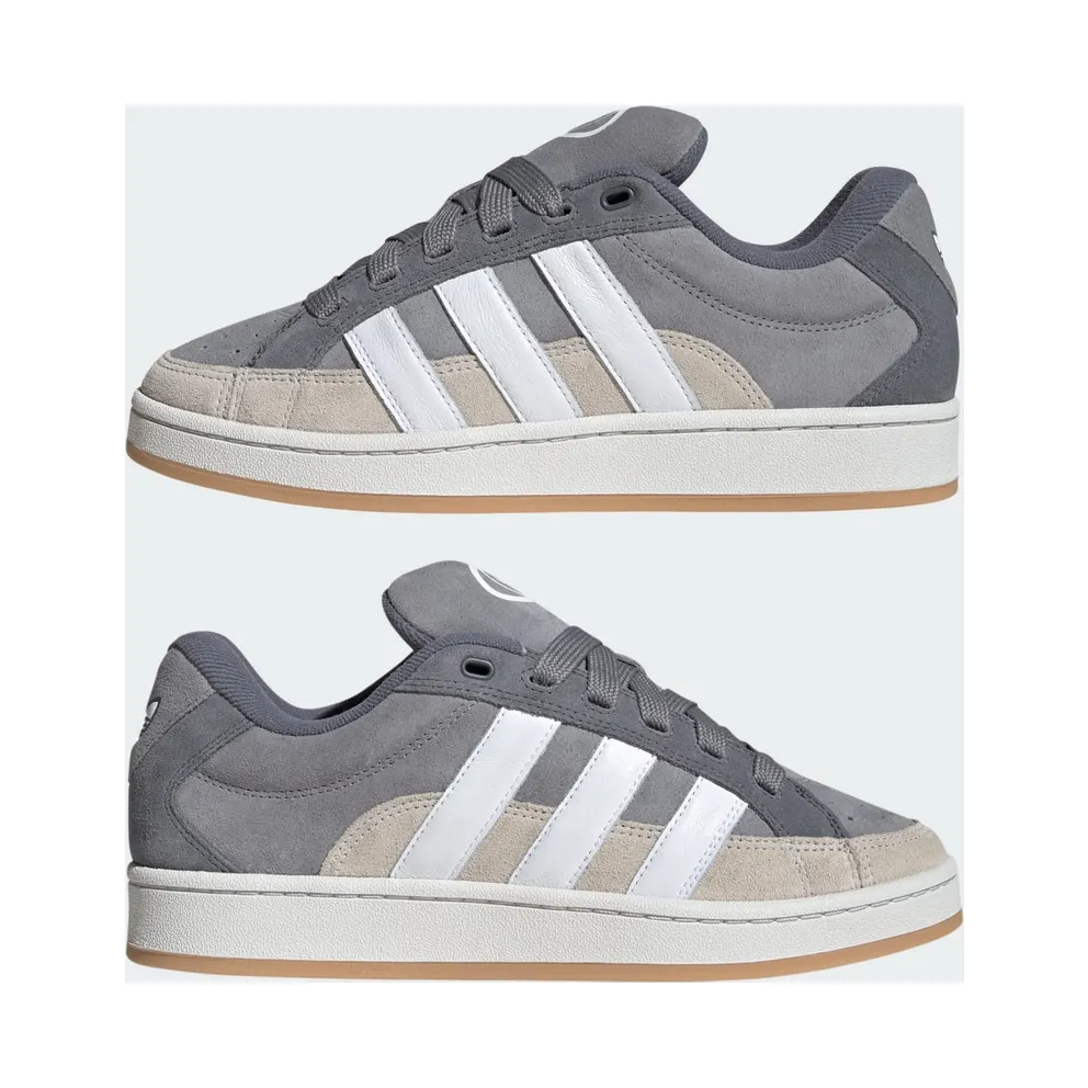 adidas Campus 00s Beta Grey Cloud White (JR2463)