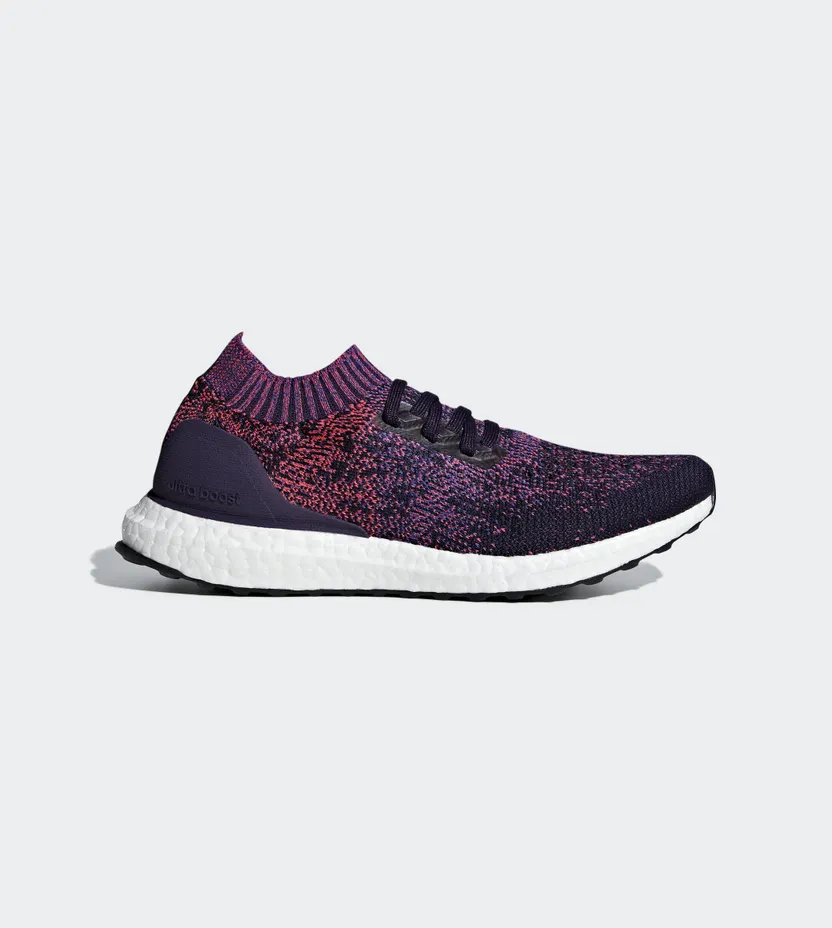 adidas Ultra Boost Uncaged Legend Purple (W) (B75862)