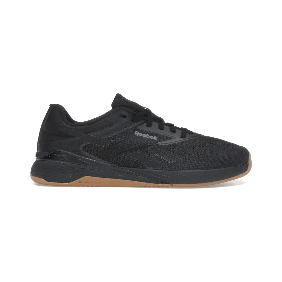 Reebok Nano X5 Black Gum (100209359)