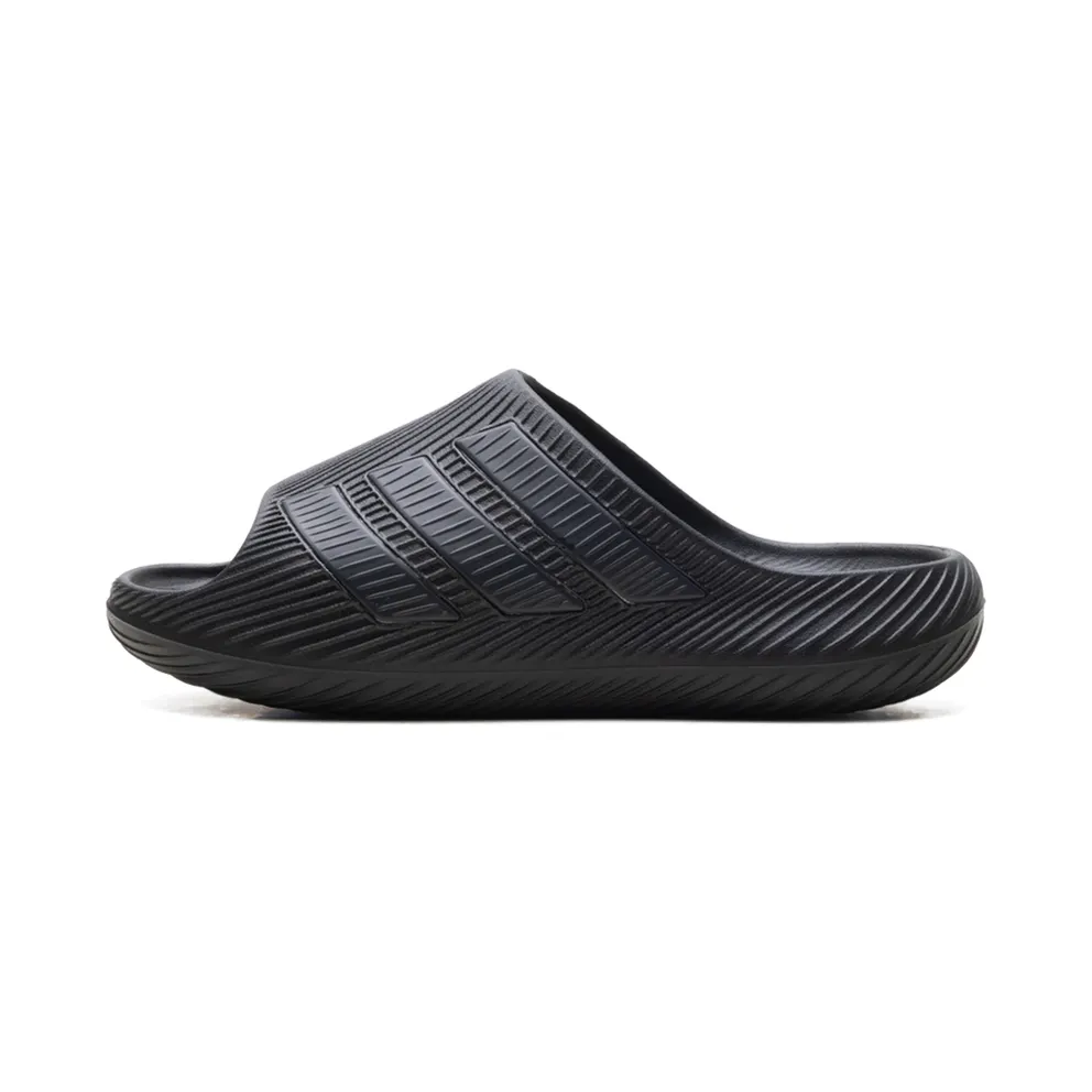 Adidas PURECHILL SLIPPERS Core Black / Carbon / Carbon (KI0055)