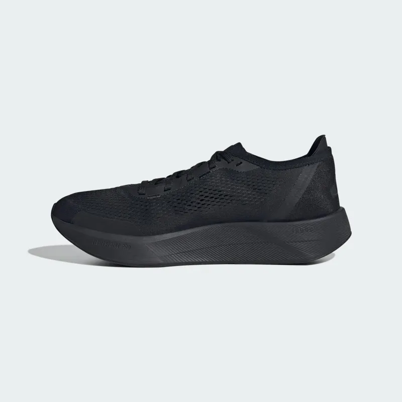 Adidas Treadflow Running Shoes Core Black / Carbon / Core Black (JH5545)