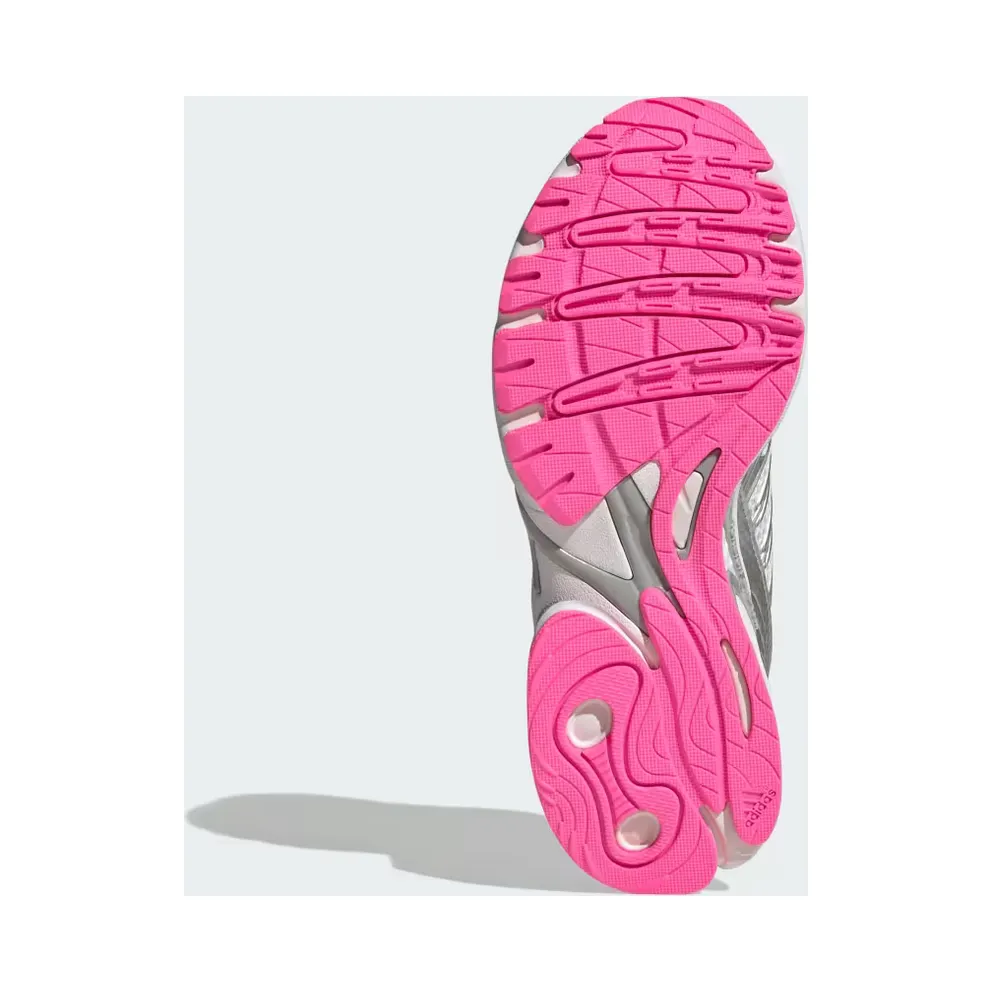 adidas Adistar Control 3 “Cloud White / Lucid Pink / Silver Metallic” (HQ2720)