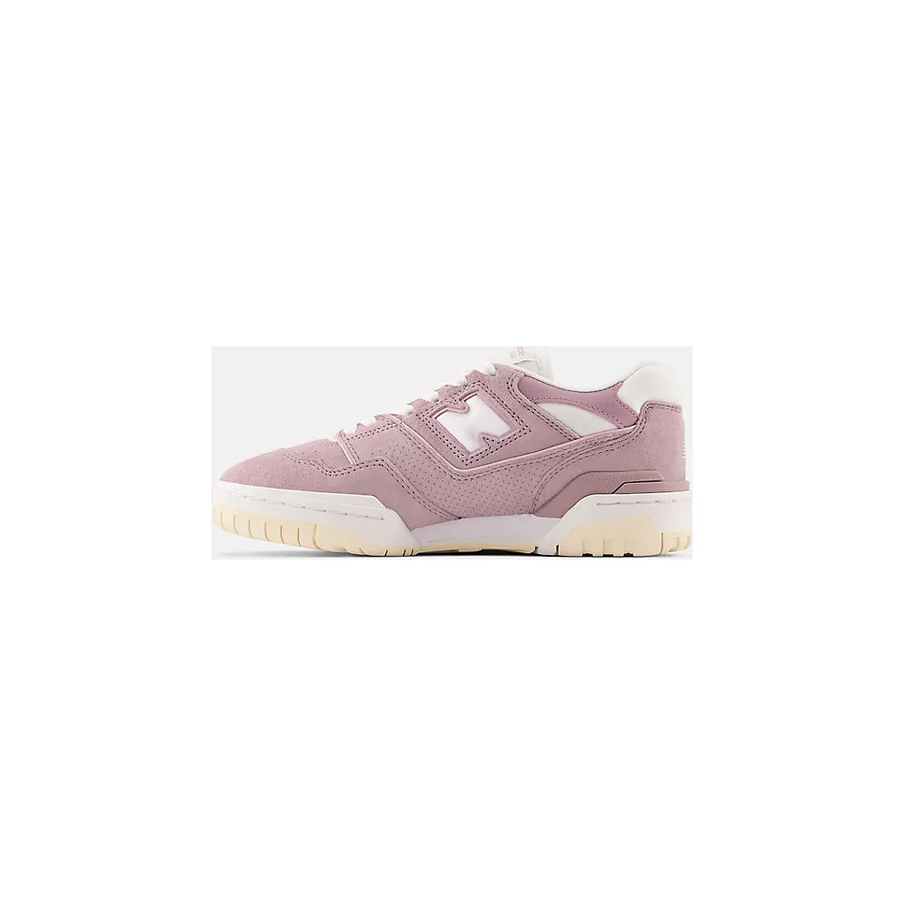 New Balance 550 “Lilac Chalk” (BBW550PB)