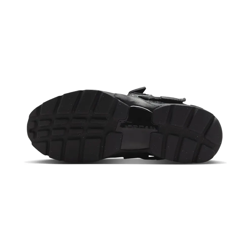 Jordan Trunner LX “Black / Grey” (HQ2164-001)