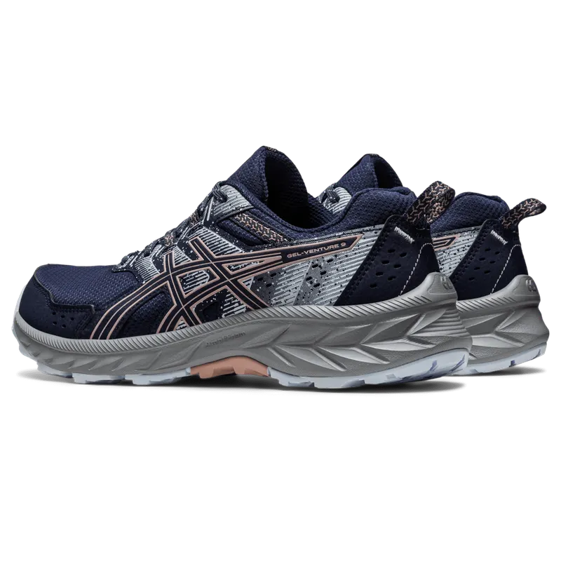 Asics GEL-VENTURE 9 Midnight/Fawn (1012B313.401)