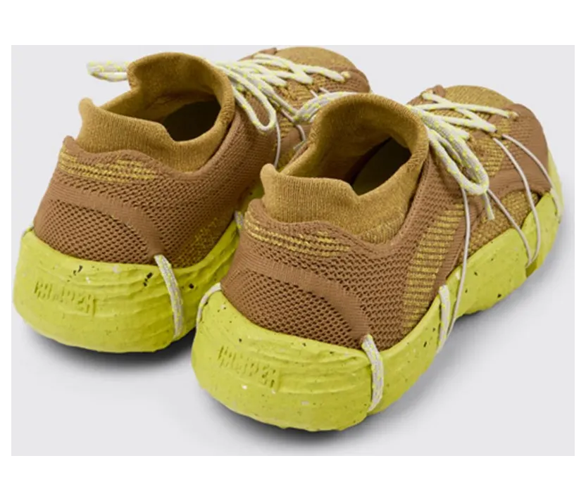 camper-sneaker K201630-006ROKU0