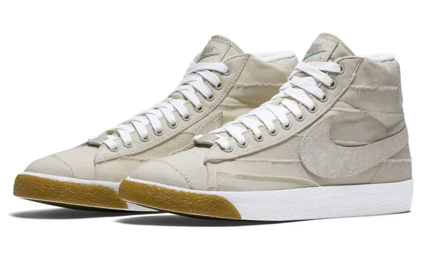 Nike Blazer Mid Mummy