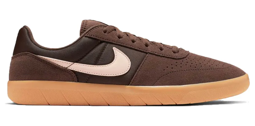 Nike SB Team Classic Baroque Brown (AH3360-204)