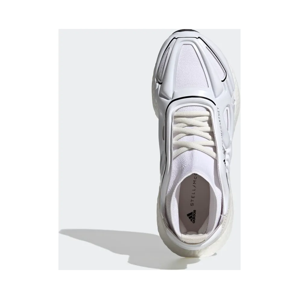 Adidas adidas by Stella McCartney Ultraboost 22 Running Cloud White / White Vapour / Core Black (GY6110)