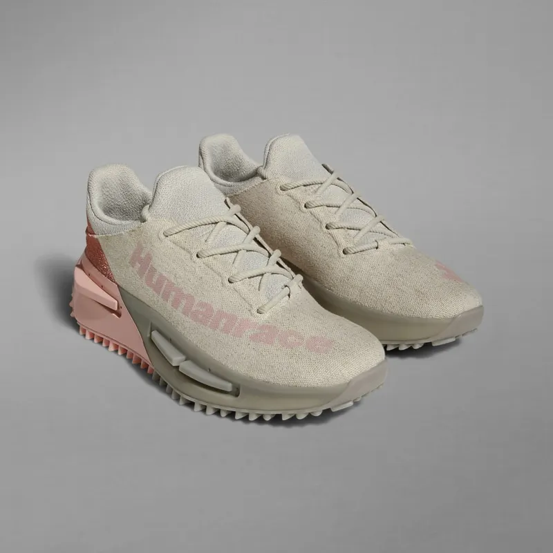 adidas NMD S1 MAHBS Oatmeal / Pink / Sea Salt (ID4806)