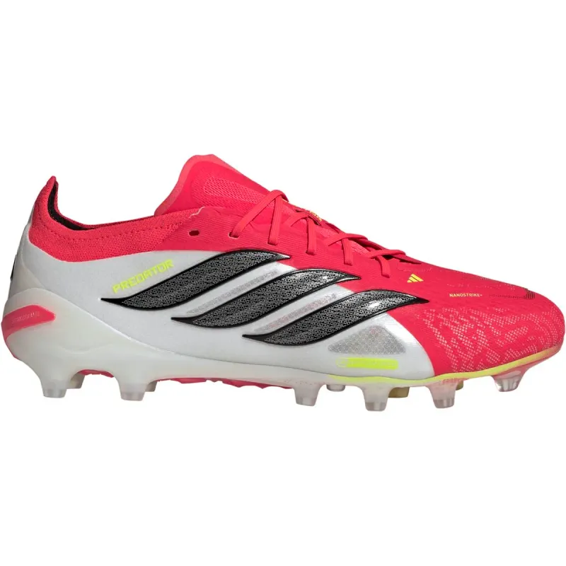 adidas Predator Lucid Red / Core Black / Cloud White (JS0419)