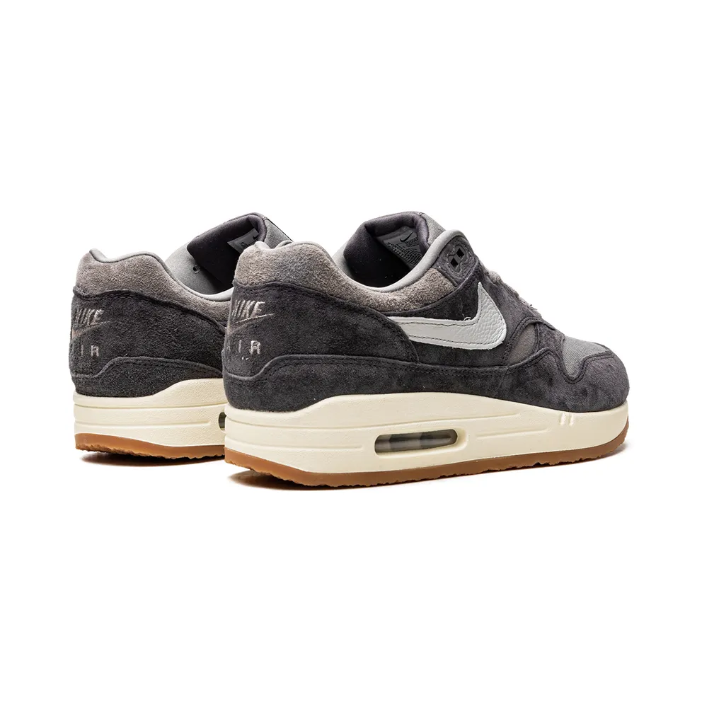 Nike Air Max 1 PRM Crepe “Soft Grey” (FD5088-001)