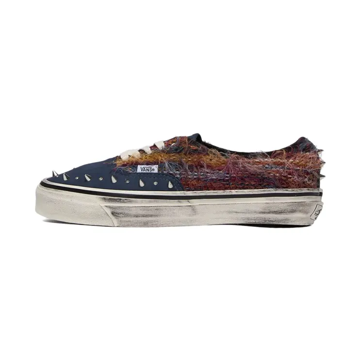 Vans OTW LX Authentic 44 Navy Blue – “Navy Blue” (VN000DB8BER1)