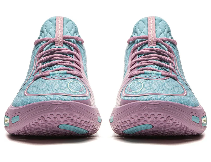 li-ning-wade ABPW003-7