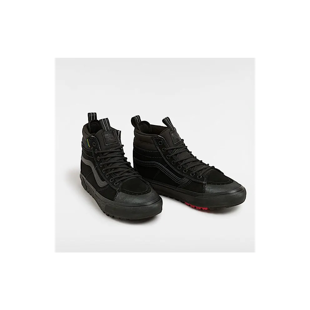 Vans Sk8-Hi Waterproof MTE HydroGuard Black (VN000CVTBKA)