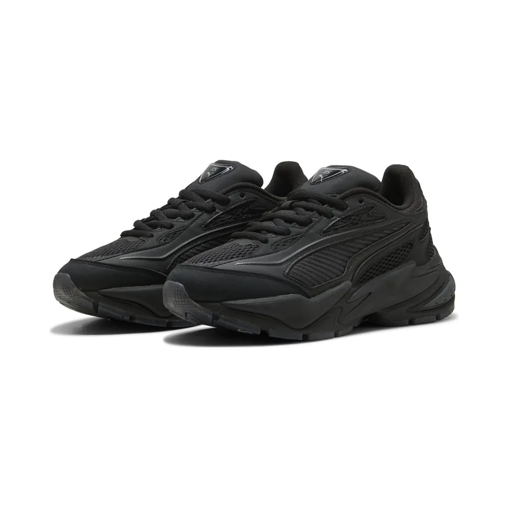Puma RS Surge “Puma Black / Smokey Gray” (402916_01)
