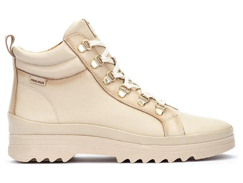 Pikolinos sneaker beige (W3W-8564C11-807)