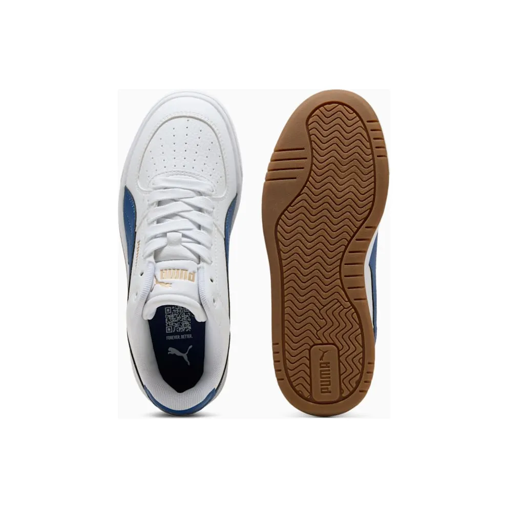 Puma Caven White (406235-05)
