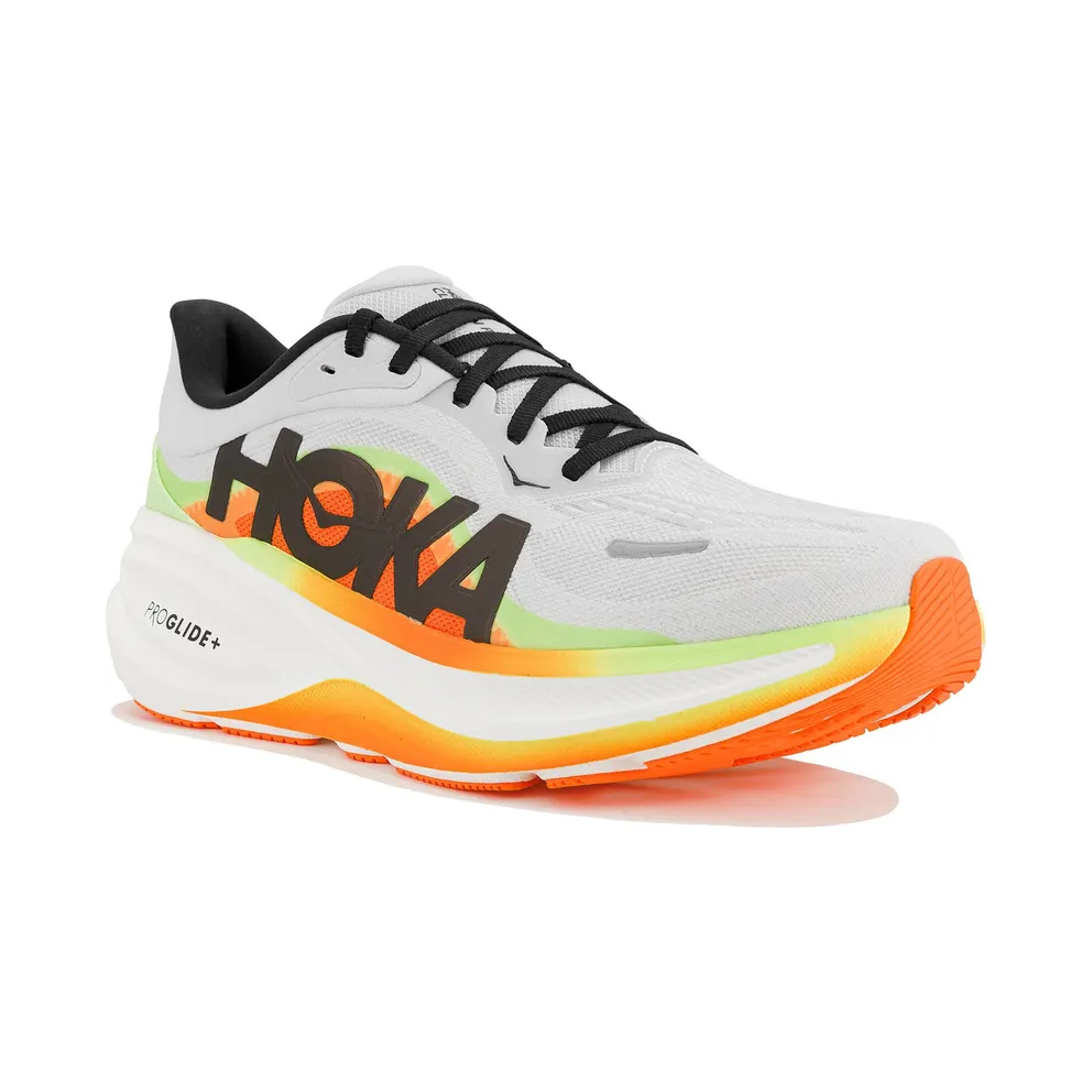 Hoka One Clifton bunt (1177531-CMCGR)