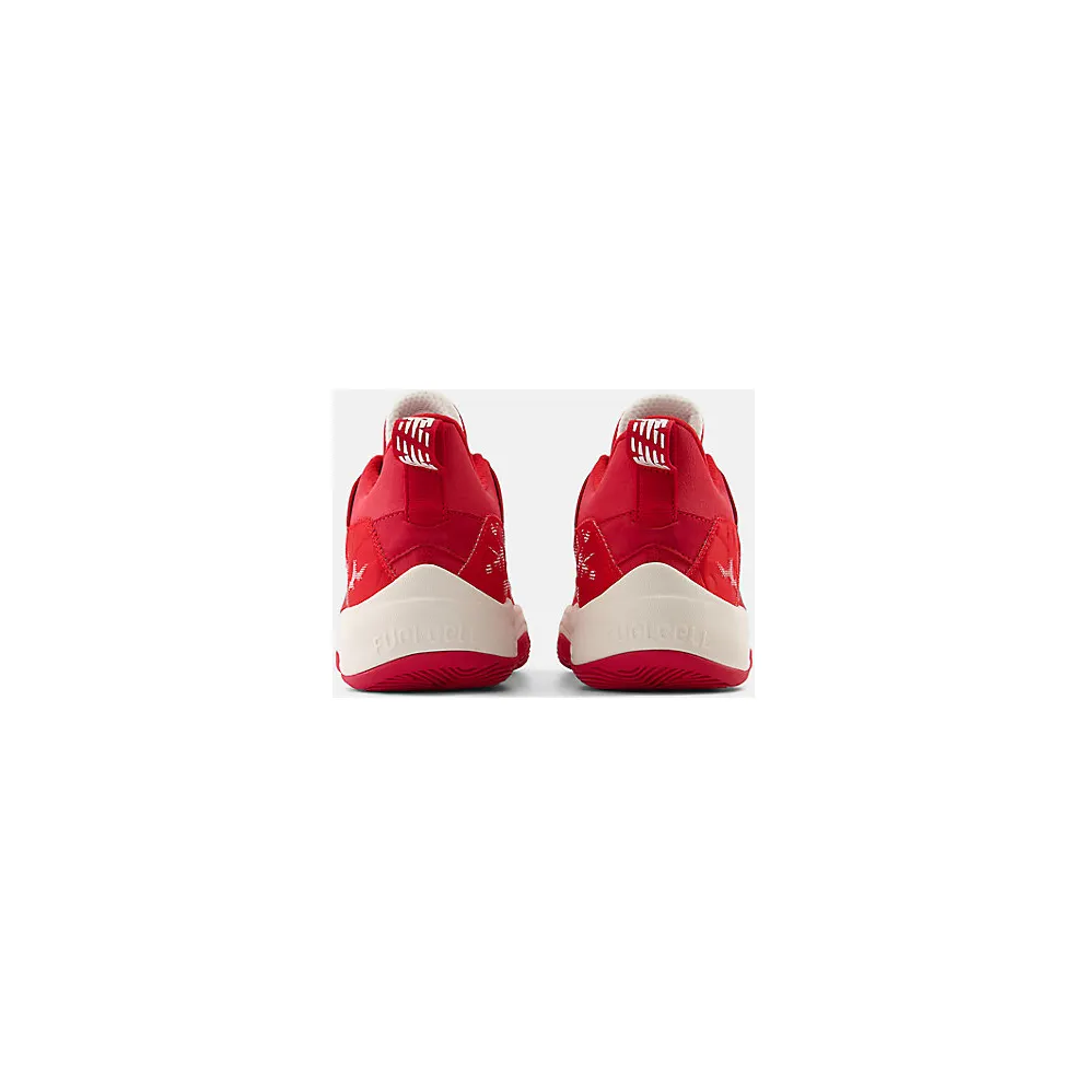 New Balance TWO WXY v3 Team Red White (BB2WYTR3)