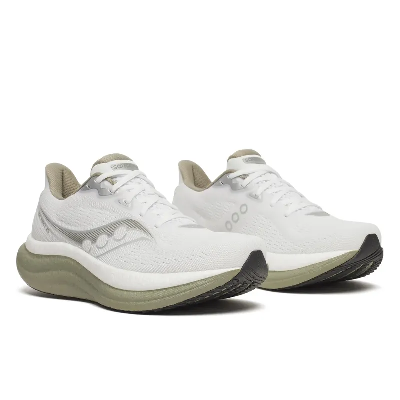 SAUCONY Triumph 23 “Laurel / Black” (S21023-130)