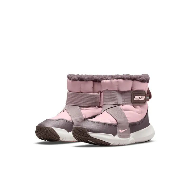 Nike Flex Advance Younger Kids’ Boot Pink (DD0304-600)