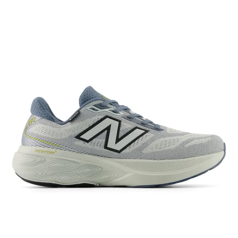 New Balance Fresh Foam grau (M880G6FO-D)