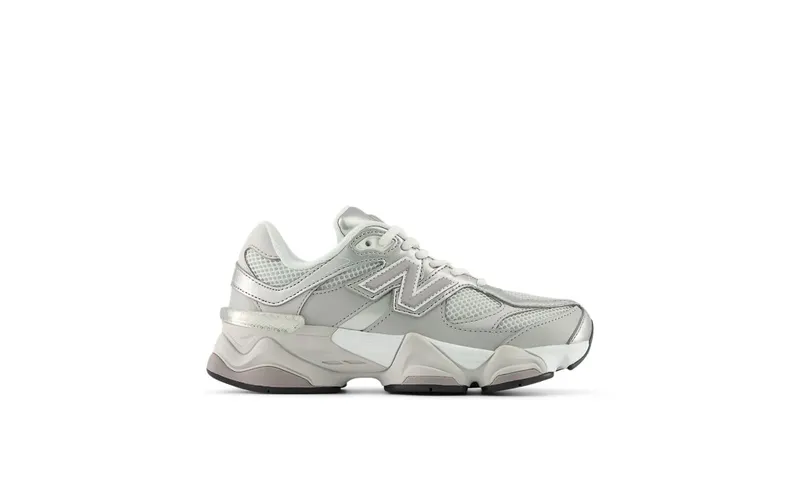 New Balance 9060 Lace GS “Raincloud Truffle Salt” (G90602LB)