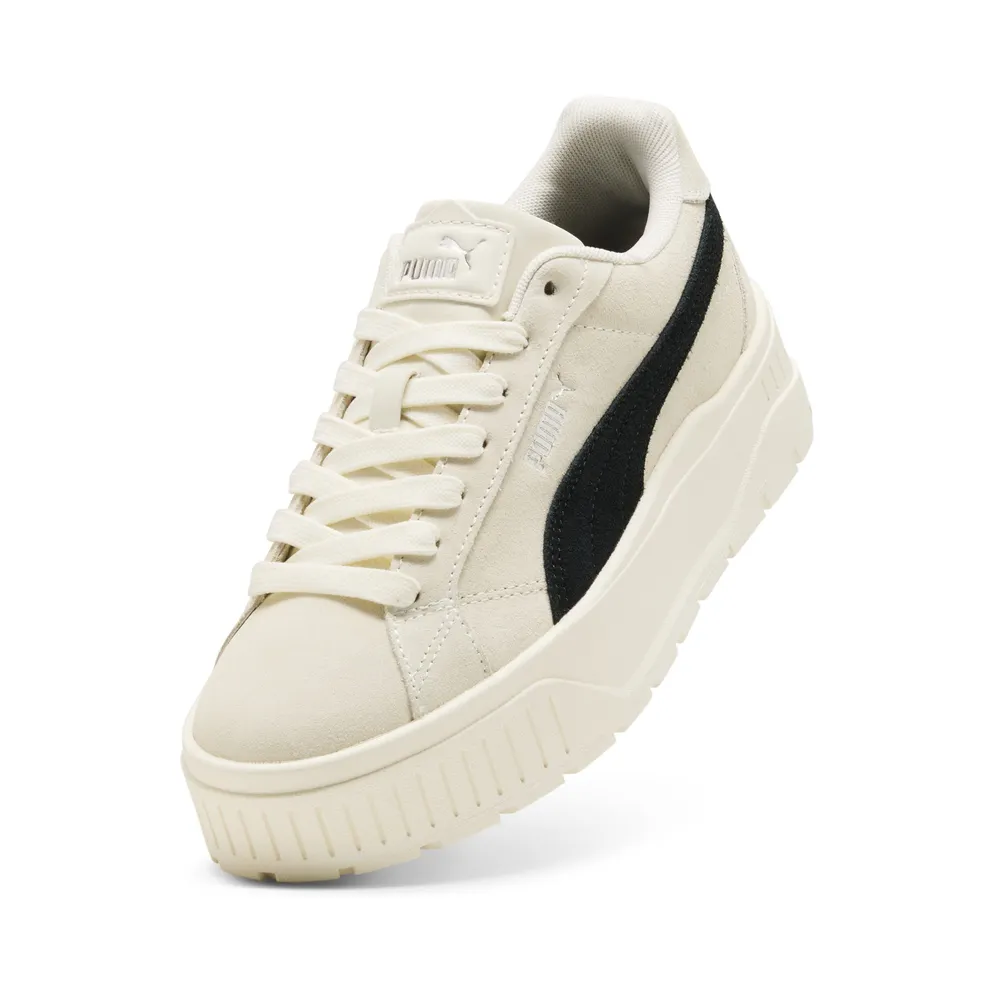 Puma Karmen II “Frosted Ivory / Puma Black” (397457_12)