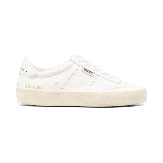 Golden goose Soulstar Gwf00464.F005049.11629 White / Milk
