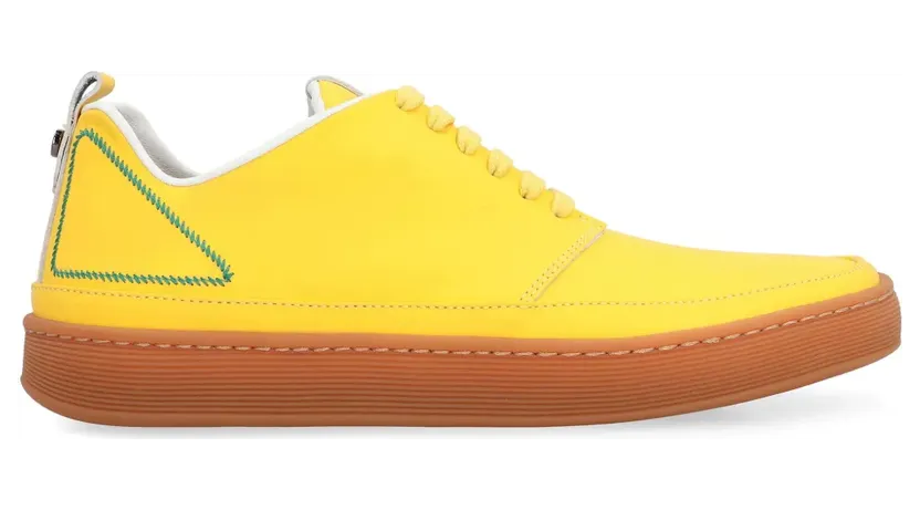 Volta Bosco “Yellow” (VSFW18FO07788103)