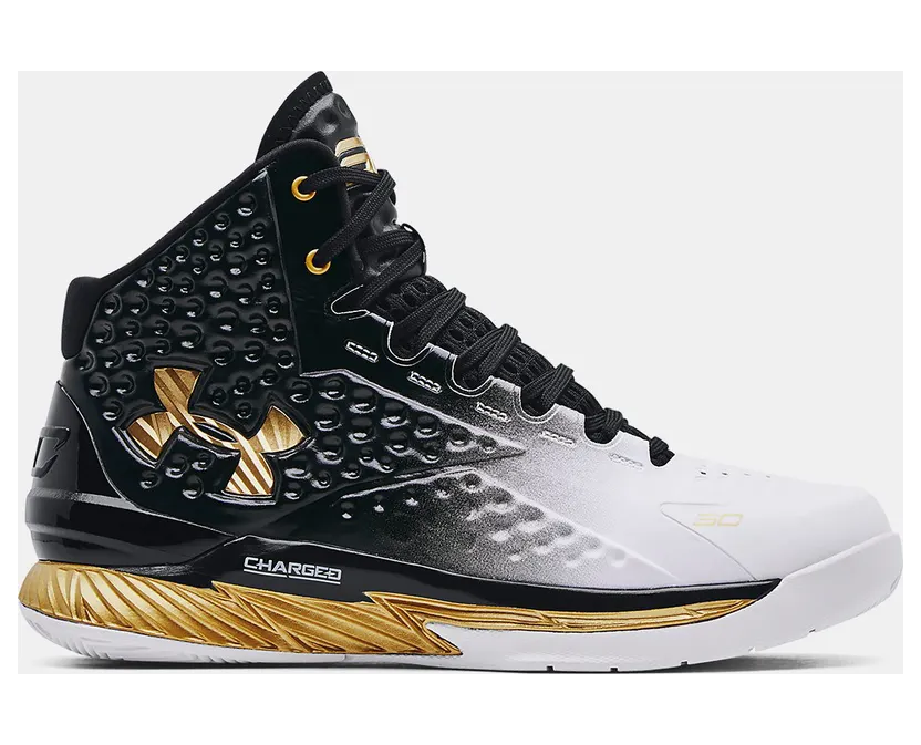 Under Armour Curry 1 MVP (2022) (3026051-001)