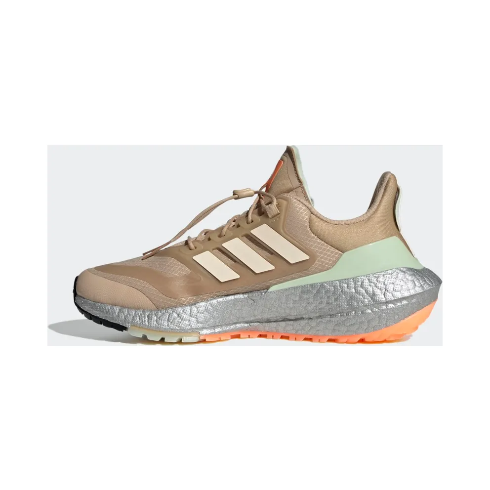 adidas Ultraboost 22 COLD.RDY 2.0 Magic Beige / Ecru Tint / Beam Orange (GX6736)
