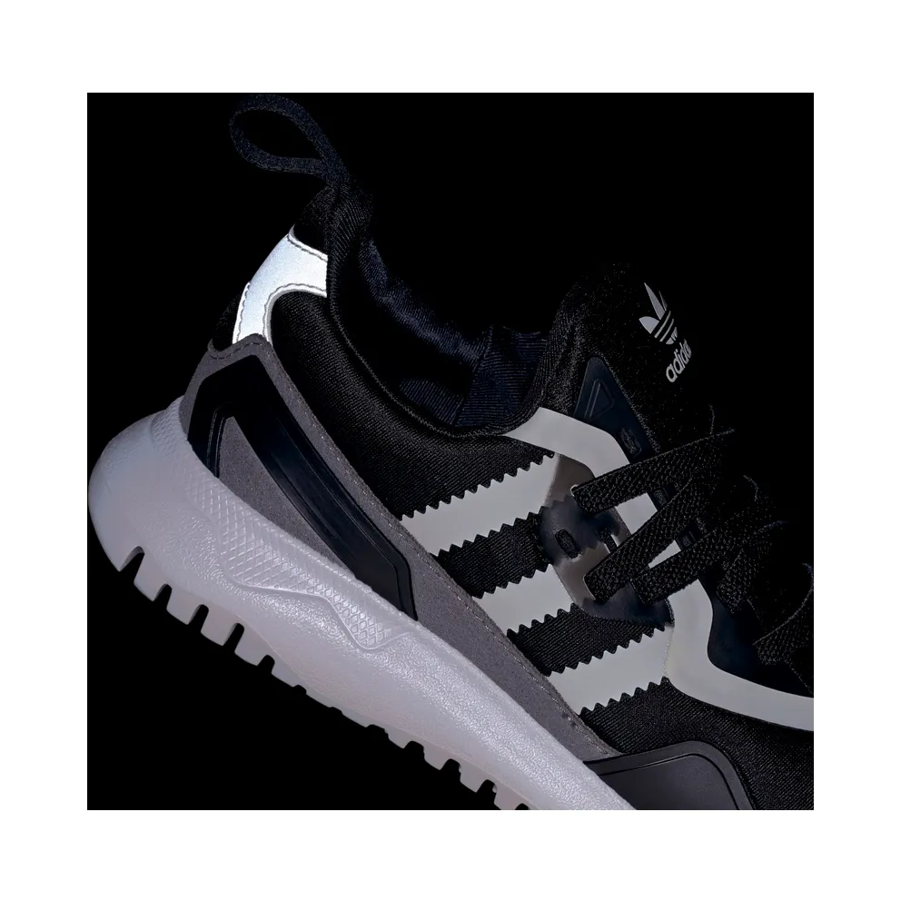 adidas Originals Flex Core Black / Cloud White / Grey Four (FX5323)