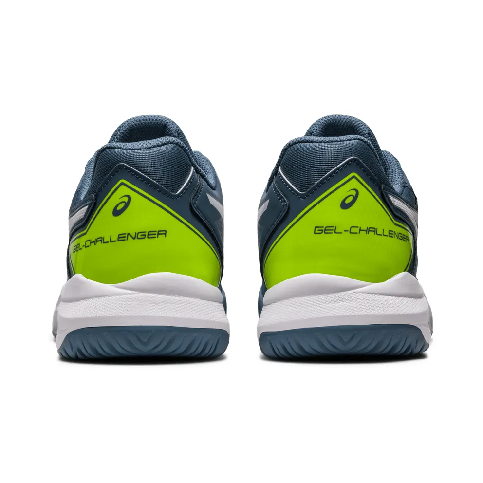 Asics GEL-CHALLENGER 13 Steel Blue/White (1041A222.400)